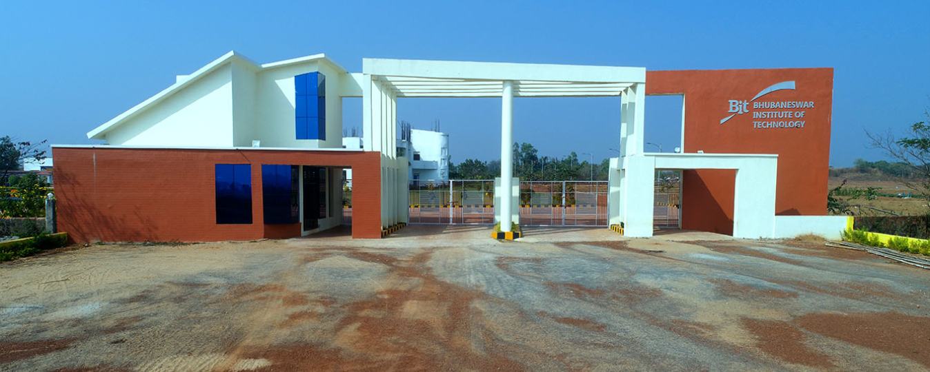 Bhubaneswar Institute of Technology (BIT) | Home